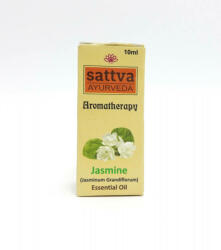 SATTVA Ayurveda Jázmin olaj 10 ml
