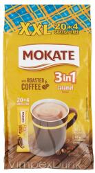 MOKATE I. kávé XXL 3in1 20+4*17g karamel