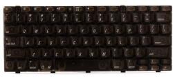 MMD Tastatura laptop Apple PowerBook G3 (MMDAPPLE303BUSS-48327)