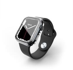 NextOne Husa NextOne Shield Case Apple Watch Negru (AW-41-BLK-CASE)