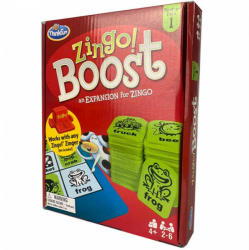 ThinkFun Zingo! Boost kiegészítő