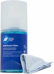 AF International Multi-screen Cleen 200 ml + törlőkendő (AMCA_200MIF)