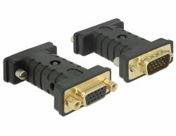 Delock Adapter VGA apa > VGA anya EDID emulátor (63326) - dellaprint
