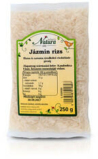 Dénes-Natura Dénes Natura Jázmin rizs 250 g