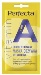 Perfecta Mască concentrată pentru față, cu vitamina A - Perfecta Vitamin proA 8 ml
