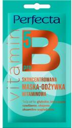 Perfecta Mască concentrată pentru față, cu vitamina B5 - Perfecta Vitamin proB5 8 ml Masca de fata