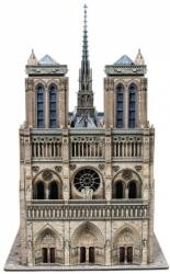 UMBUM Puzzle 3D UMBUM din 387 piese - Notre Dame
