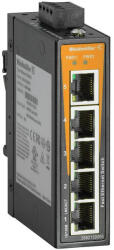 Weidmüller IE-SW-EL05-5TX