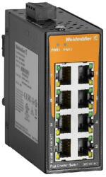 Weidmüller IE-SW-EL08-5TX
