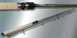 SPORTEX Lanseta SPORTEX Xclusive Barbel Dual Tip 3.66m, 1.75-2.25lbs, 2 tronsoane (EB138370)