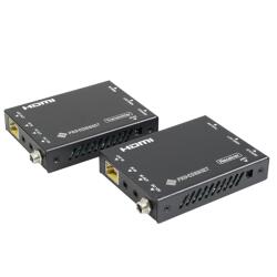 PROCONNECT Extender HDMI 2.0, Over CAT, 18Gbps, ARC, IR, 70m-ig PC-EX70-CGP (PC-EX70-CGP)