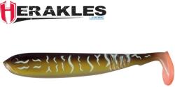 Herakles Shad HERAKLES Benjo XX 14.5cm, culoare Pike (ARHKBXX06)