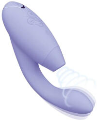Womanizer DUO 2 Lilac - superlove Vibrator