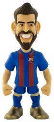 MINIX Fotbal MINIX: Club FC Barcelona - GERARD PIQUE (ADCMN13050) Figurina