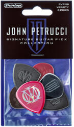 Dunlop - PVP119 John Petrucci gitár pengető csomag