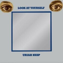 Uriah Heep - Look At Yourself (LP) (5414939928376)