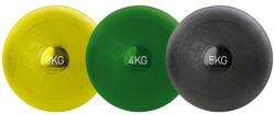 Tremblay PVC medicinlabda, 4 kg TREMBLAY (920617) - sportjatekshop