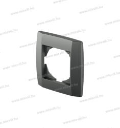 TEM egyes antracit keret 26608 OQ10AT