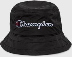 Champion palarie culoarea negru 9BYY-CAM09A_99X (805682)