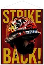 Gaya Entertainment Gaya COD: Cold War - Strike Back Wallscroll (GE4240)