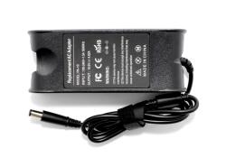 Compatible Зарядно за лаптоп (Laptop AC Adapter) Dell - 19.5V / 4.62A / 90W - (7.5x0.7x5.0) PA-10 - Заместител / Replacement Високо Качество A+ (50107006B)