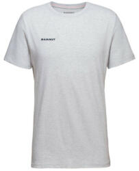 MAMMUT Sloper T-Shirt Men Climb Mărime: XXL / Culoare: alb