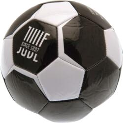  Juventus FC labda, fekete - fehér (13640)