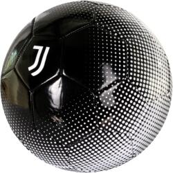 Juventus FC labda, fehér - fekete (13445)