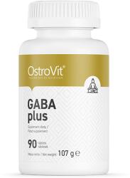 OstroVit GABA Plus 90 tabl