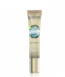 Bioten Cosmetics Hyaluronic Gold Crema pentru ochi 15ml Crema antirid contur ochi