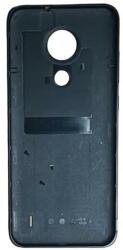  tel-szalk-1929695655 Nokia C21 szürke hátlap ragasztóval (tel-szalk-1929695655)