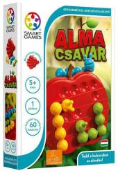 SmartGames Alma csavar - logikai játék (SG445)