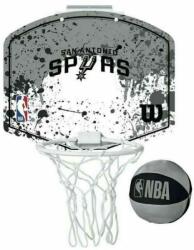 Wilson NBA mini kosárpalánk Spurs
