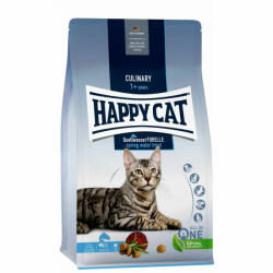 Happy Cat Culinary Adult Pisztráng 1, 3kg (5244) (2024.02 lejárat) - tenyesztoitap