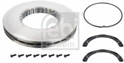 Febi Bilstein Disc frana FEBI BILSTEIN 104671 (104671) - automobilus