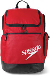 Speedo teamster 2.0 rucksack 35l roşu