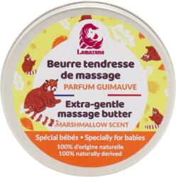 Lamazuna Baby extra-gyengéd masszázsbalzsam - 120 ml