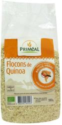 PRIMEAL Fulgi de Quinoa PRIMEAL 500g