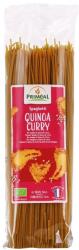 PRIMEAL Spaghetti cu quinoa si curry PRIMEAL 500g