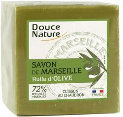 Douce Nature Sapun de Marsilia verde Douce Nature 300g