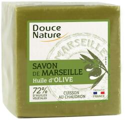 Douce Nature Sapun de Marsilia verde Douce Nature 600g