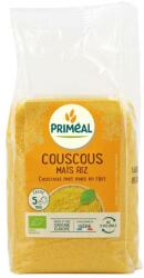 PRIMEAL Cuscus cu porumb si orez PRIMEAL 500g