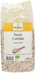 PRIMEAL Fulgi 5 cereale PRIMEAL 500g