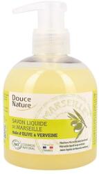 Douce Nature Sapun de Marsilia lichid cu verbina Douce Nature 300ml