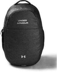 Under Armour Rucsac Under Armour UA Hustle Signature Backpack 1355696-010 Marime OSFA - weplayvolleyball