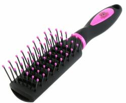 Global Fashion Perie de par, ingusta, M9552DA, negru/roz