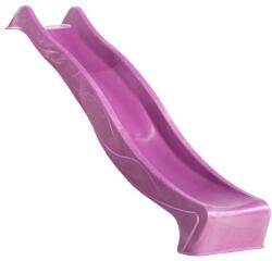 KBT HDPE TSURI 290cm Lila