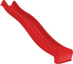 KBT HDPE TSURI 290cm Piros