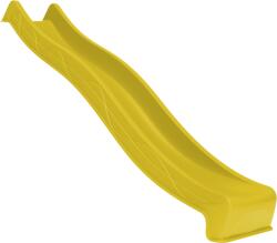 KBT HDPE TSURI 290cm Citromsárga