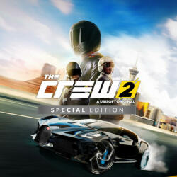 Ubisoft The Crew 2 [Special Edition] (PC) Jocuri PC